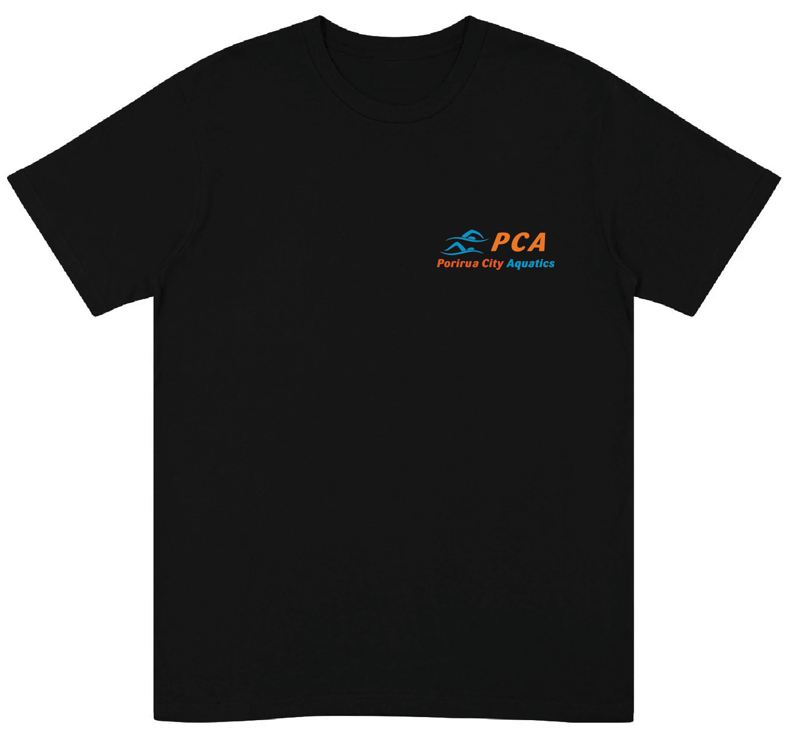 PCA Club T-Shirt - Adult