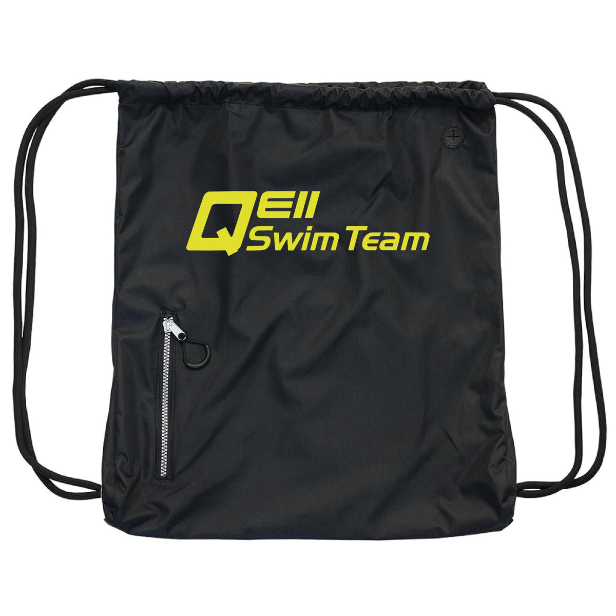 QEII Drawstring Backsack