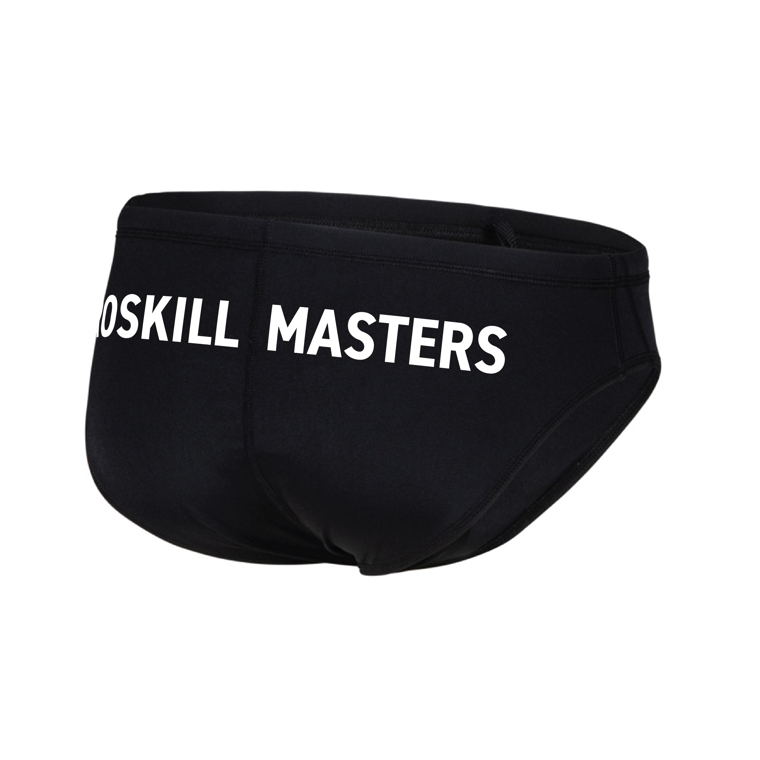 Roskill Masters Men's Team Brief