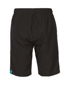 Roskill Masters Unisex Panel Bermuda - Black