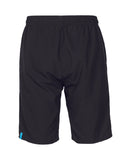 Roskill Masters Unisex Panel Bermuda - Black