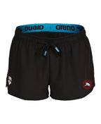 Roskill Masters Women's Solid Short - Black