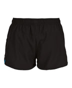 Roskill Masters Women's Solid Short - Black