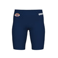 Ruakaka Boys' Solid Team Jammer - Navy