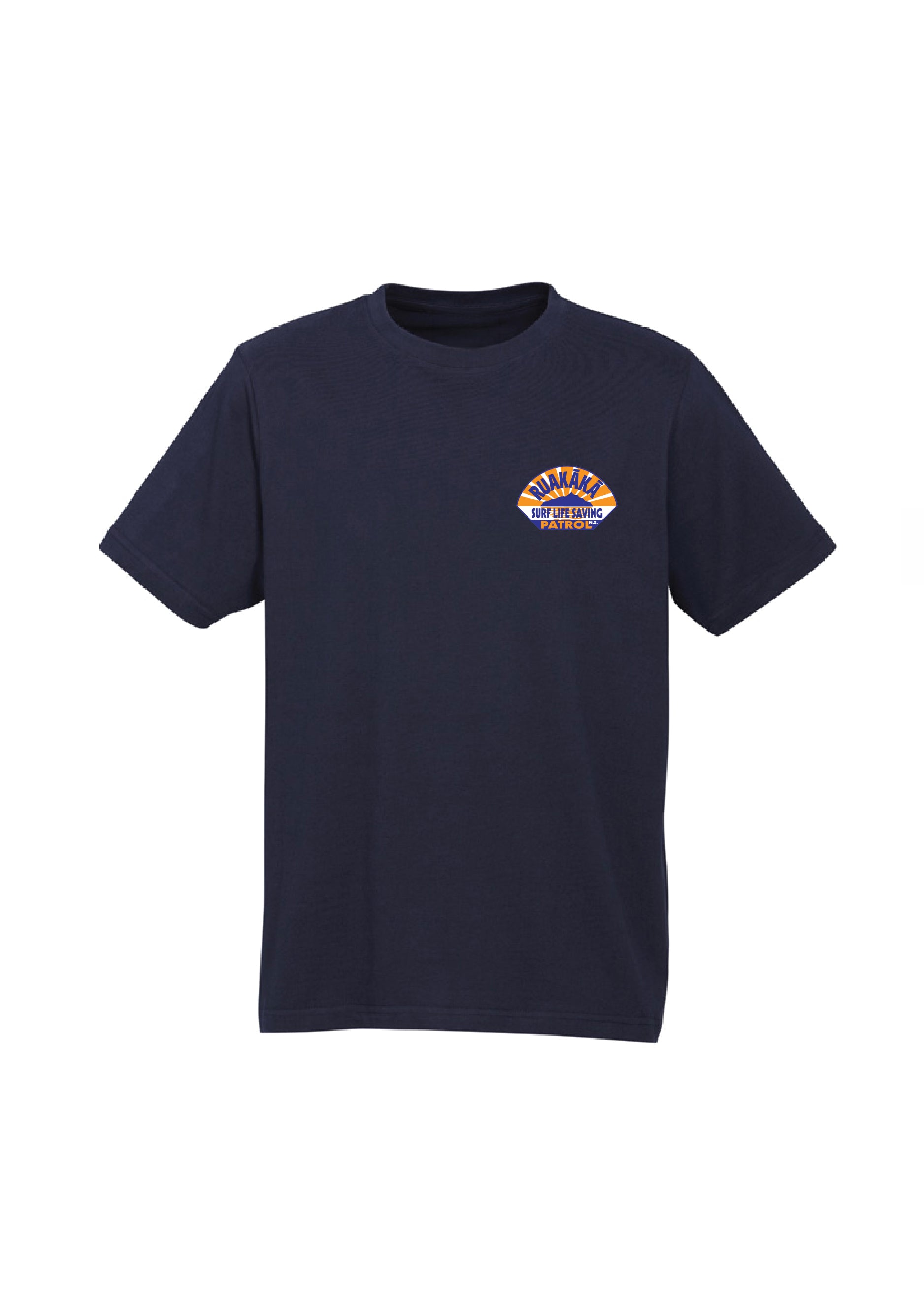 Ruakaka Youth Club Tee - Navy