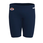 Ruakaka Men's Solid Team Jammer - Navy