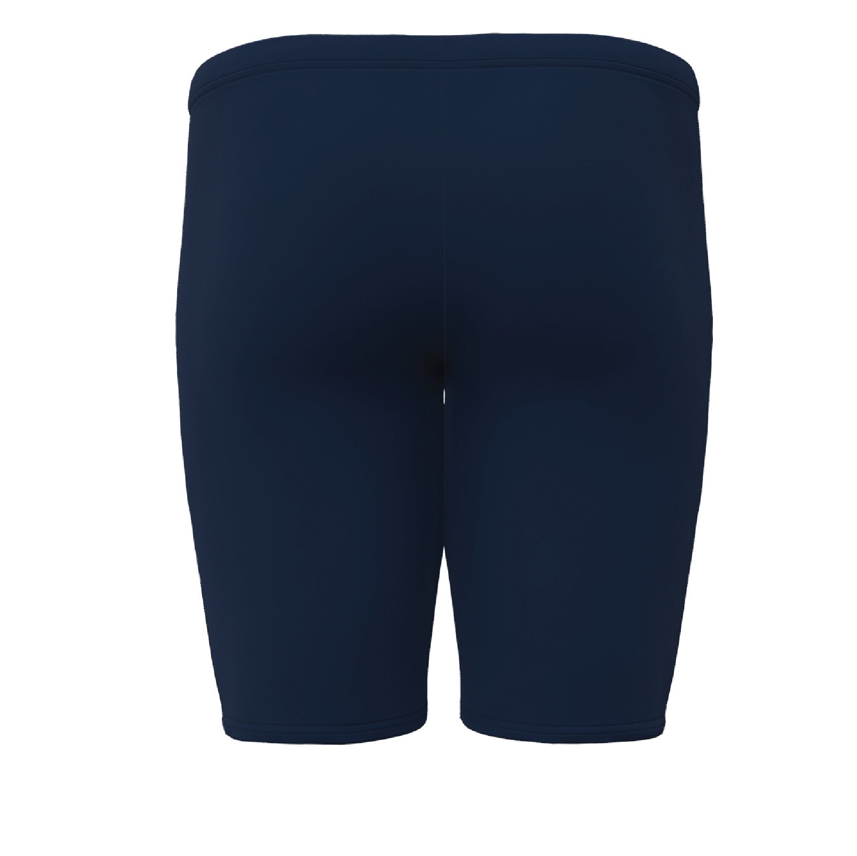 Ruakaka Men's Solid Team Jammer - Navy