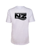 Team NZ Jr Supporters T-Shirt