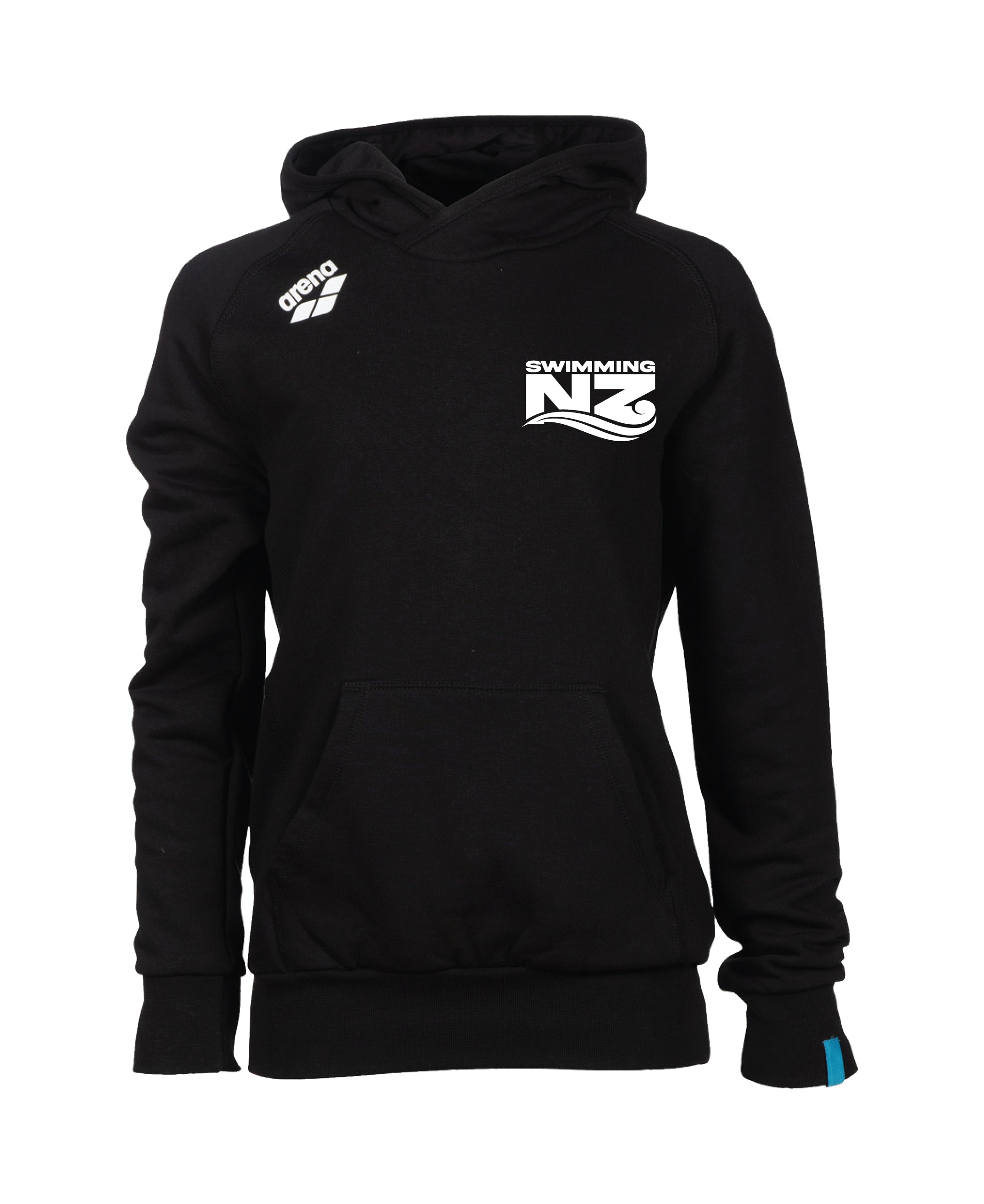 Team NZ Jr Supporters Sweatshirt