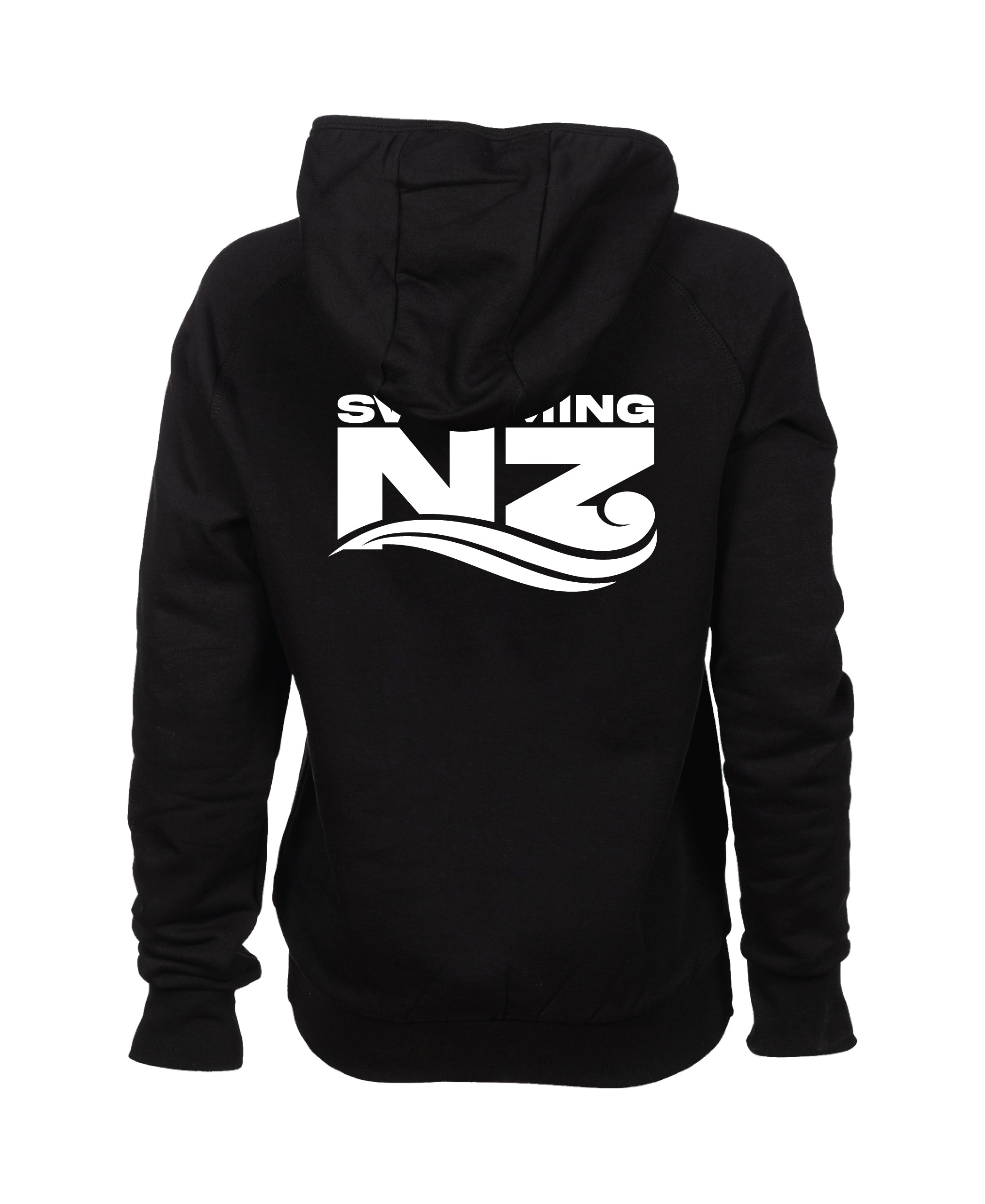 Team NZ Jr Supporters Sweatshirt
