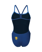 South Brighton Women's Team Challenge Solid - Navy