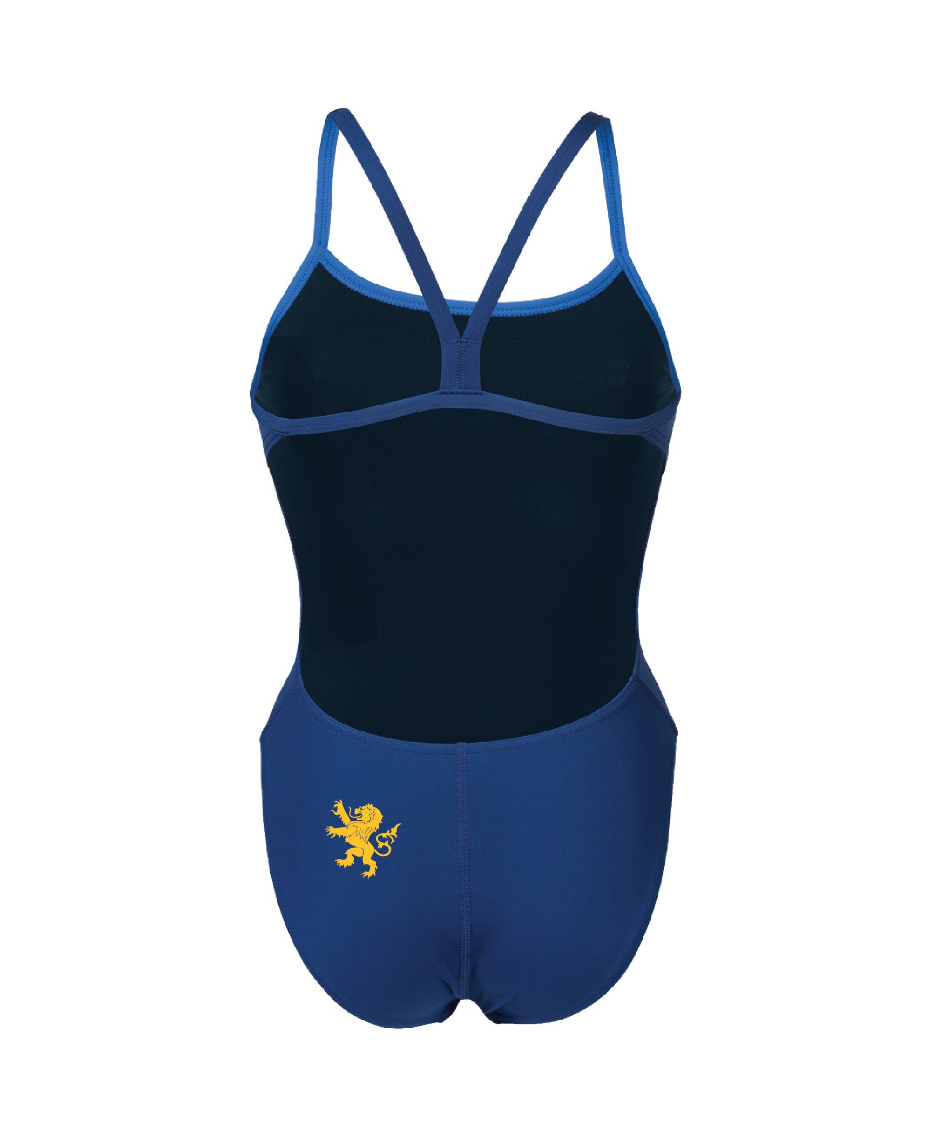 South Brighton Women's Team Challenge Solid - Navy