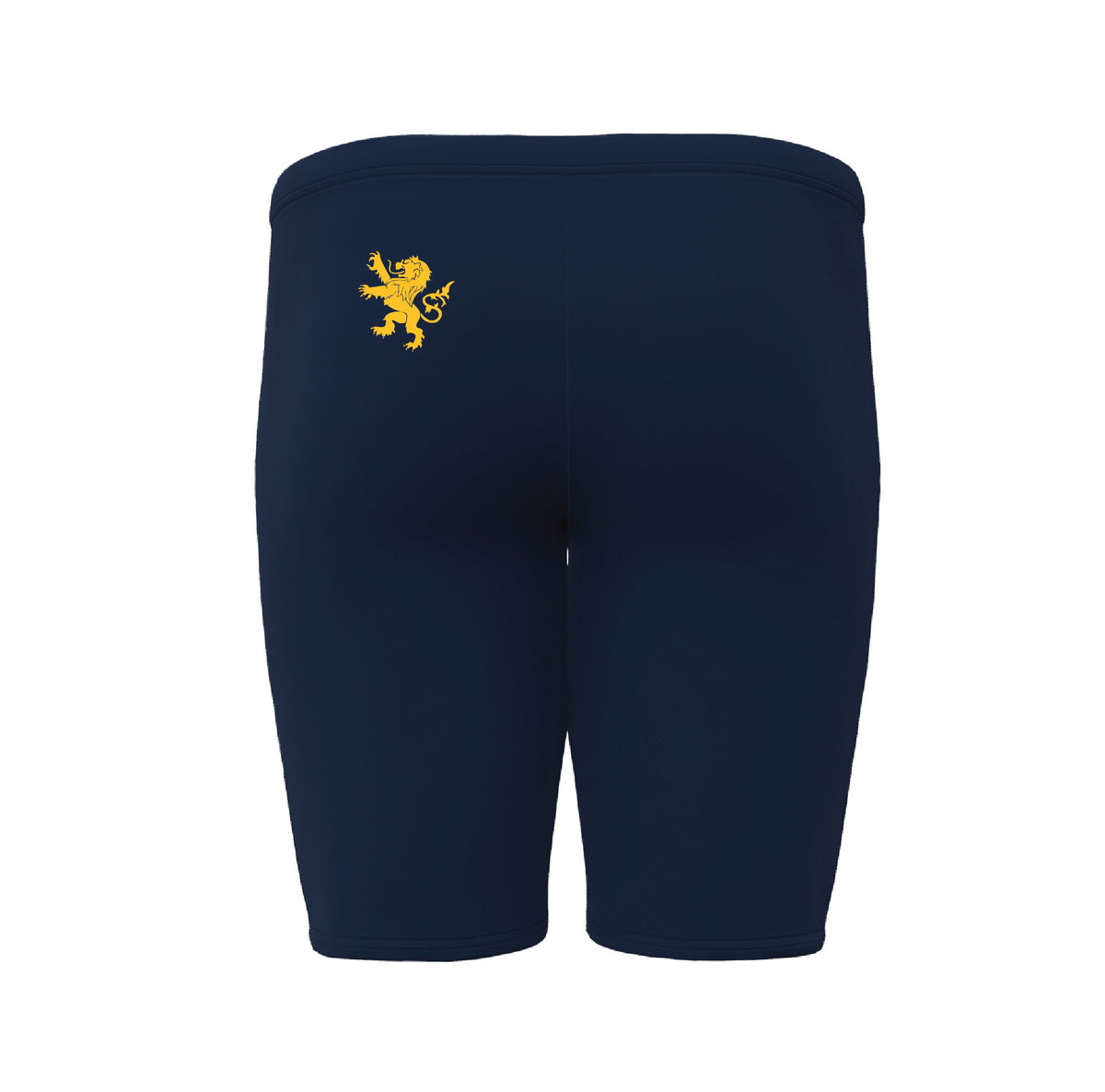 South Brighton Men's Team Jammer - Navy