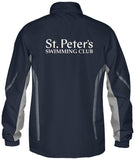 St Peter's Warm Up Jacket Senior