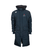 St Peter's Team Parka