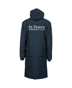 St Peter's Team Parka