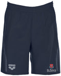 St Peter's Swimming Club Senior Bermuda Short