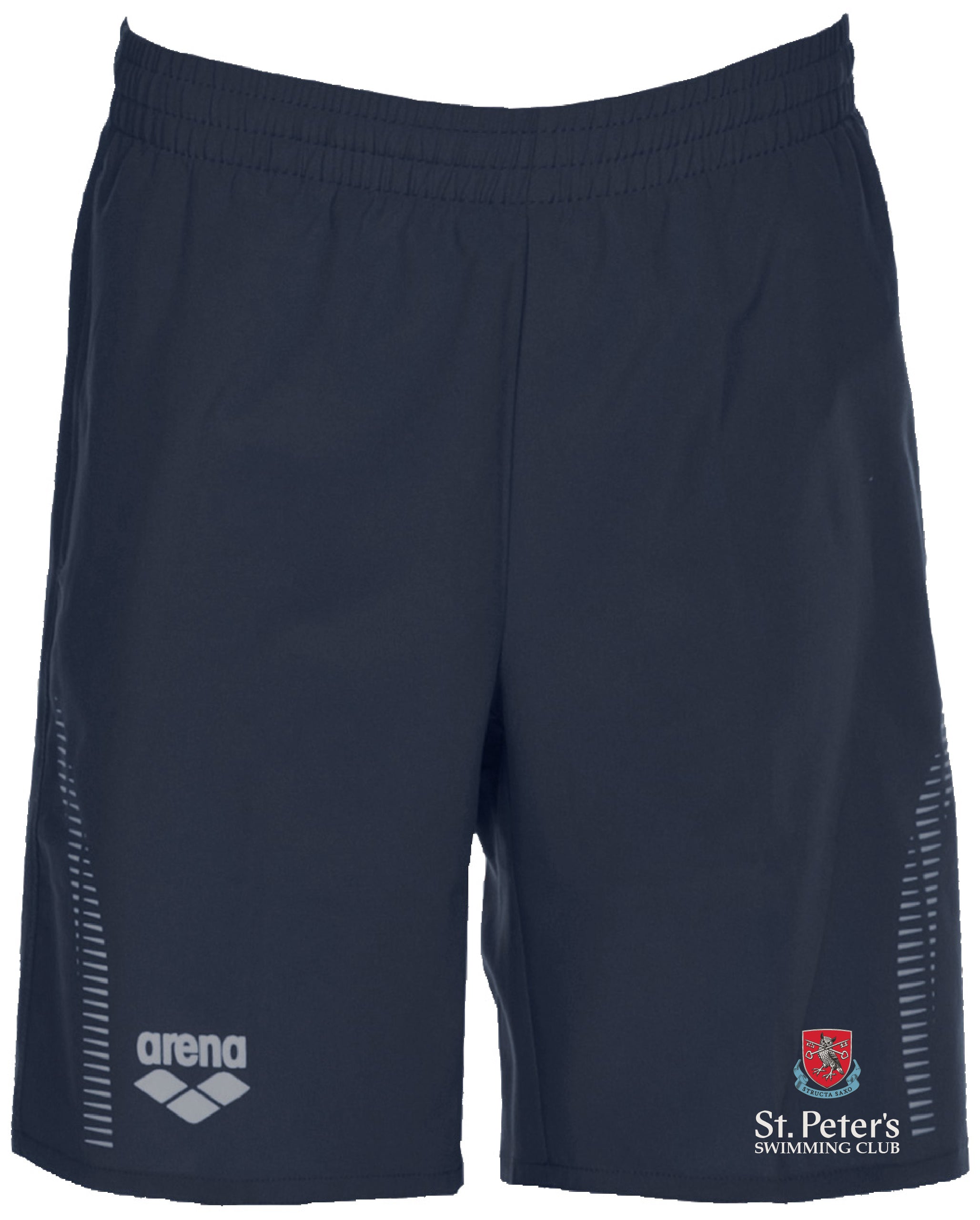 St Peter's Swimming Club Senior Bermuda Short