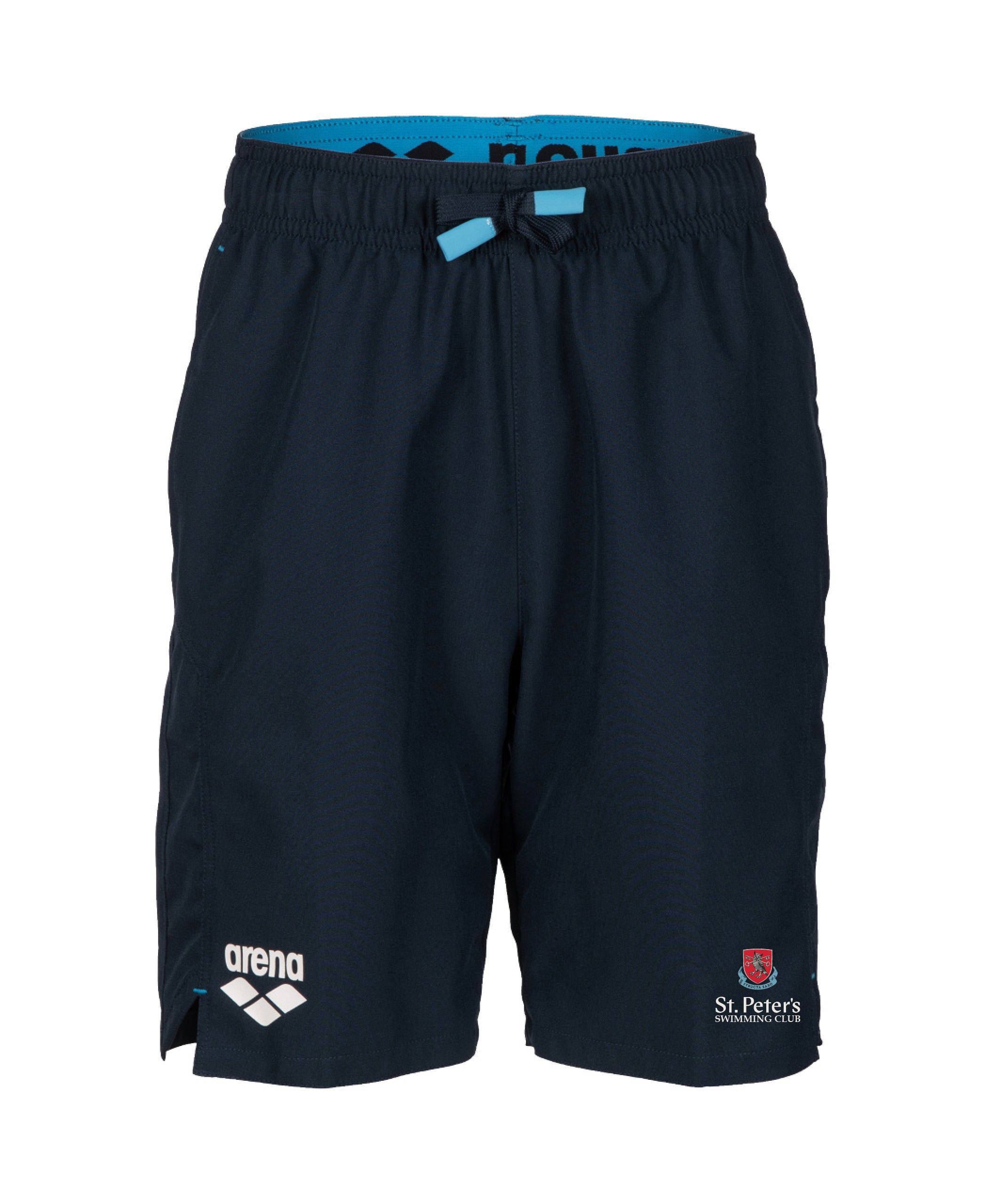 St Peter's Swimming Club Junior Bermuda Short