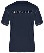St Peter's Short Sleeve Supporter's Tee