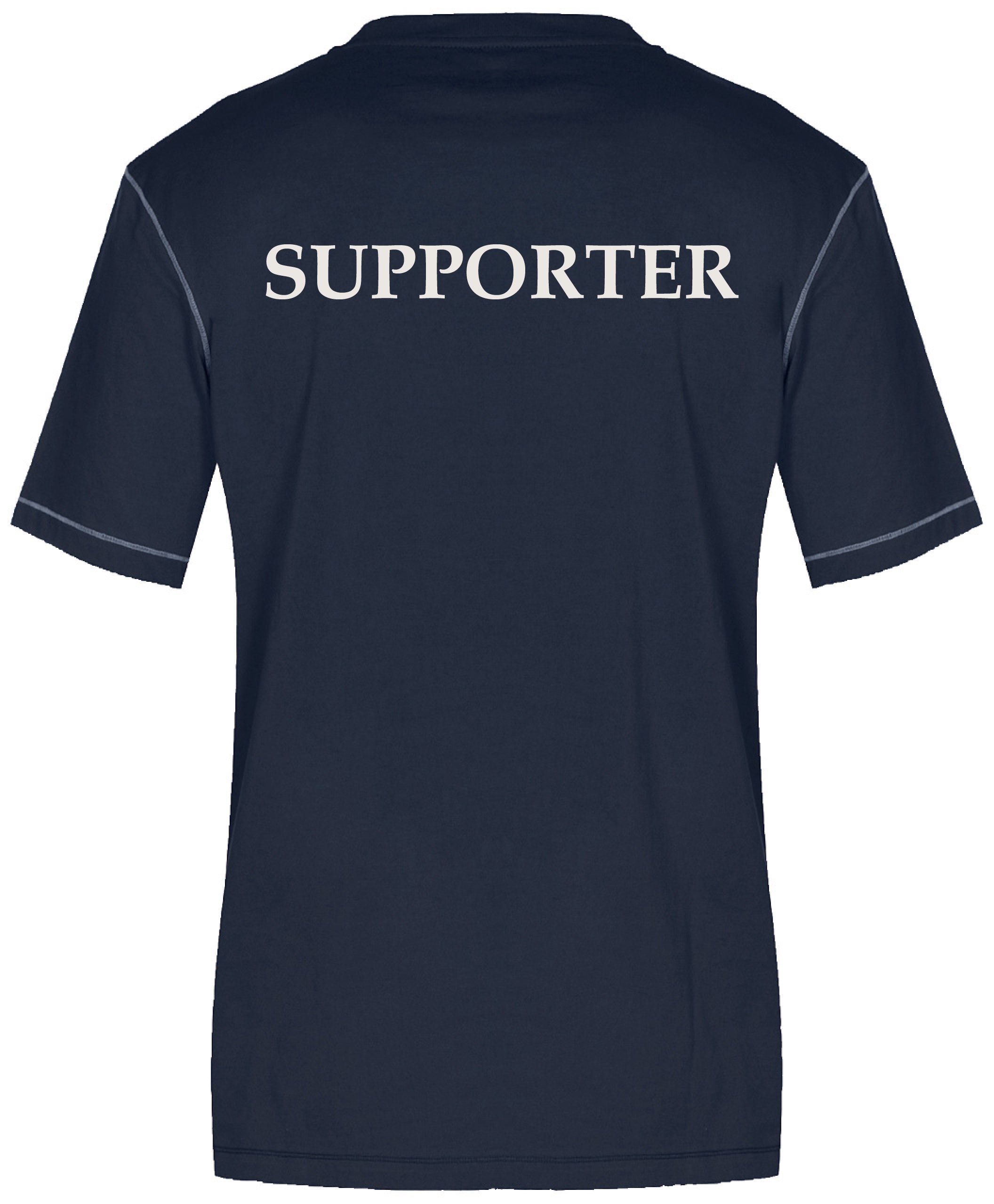 St Peter's Short Sleeve Supporter's Tee