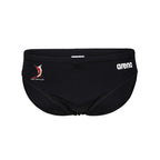 Coast Swim Club Boys' Team Briefs - Black