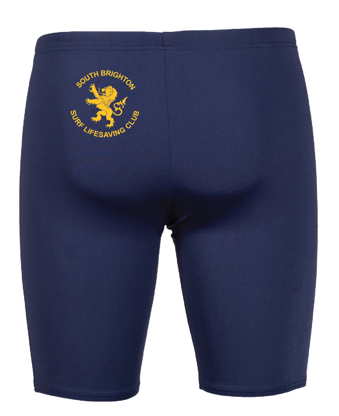 South Brighton Men's Team Jammer - Navy