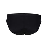 Coast Swim Club Men's Team Brief - Black
