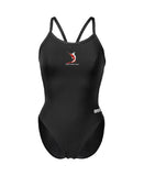 Coast Swim Club Women's Team Challenge Solid