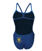 South Brighton Women's Team Challenge Solid - Navy