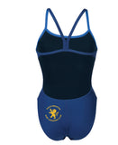 South Brighton Women's Team Challenge Solid - Navy
