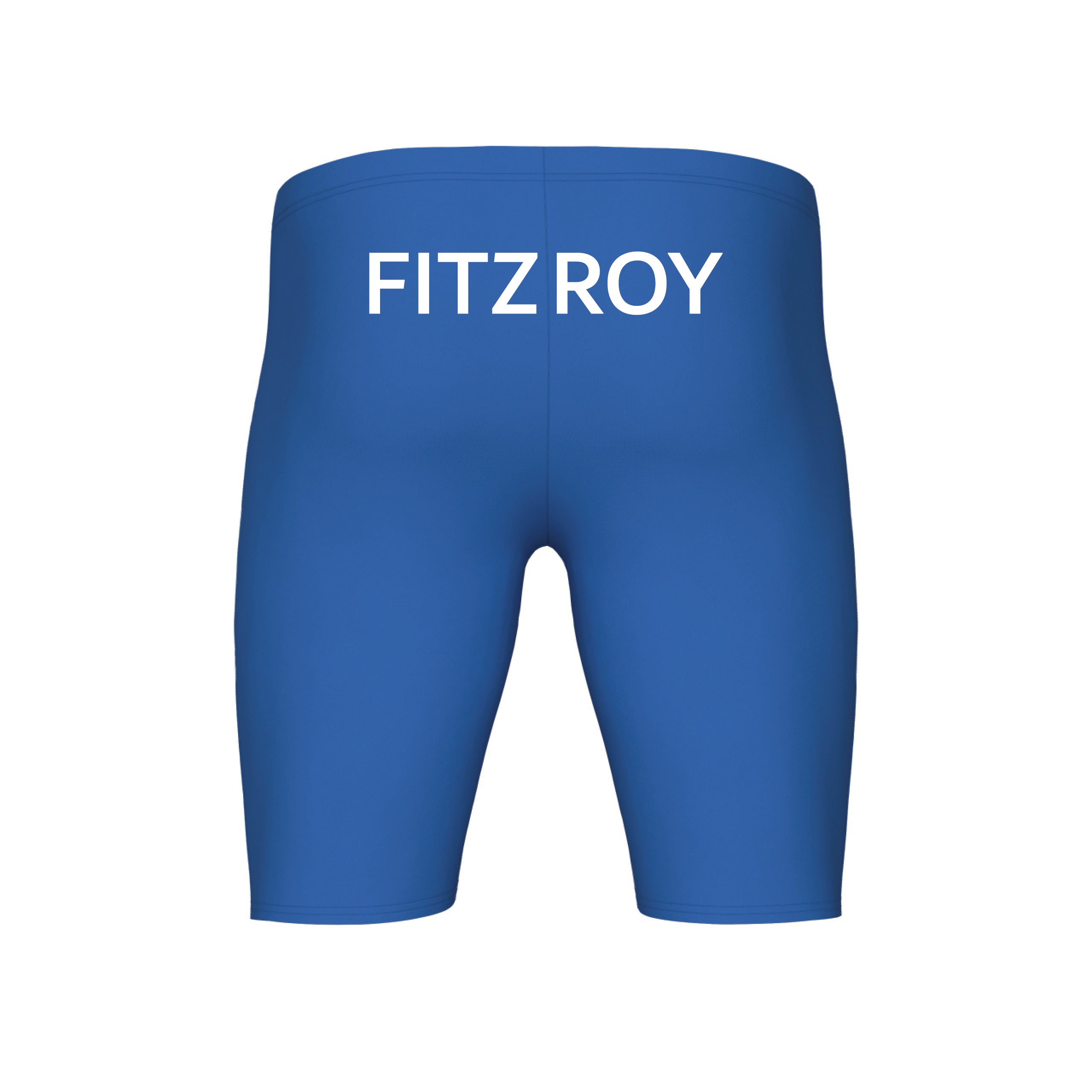 Fitzroy Boy's Team Jammer