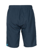 Te Arawa Unisex Panel Bermuda - Navy