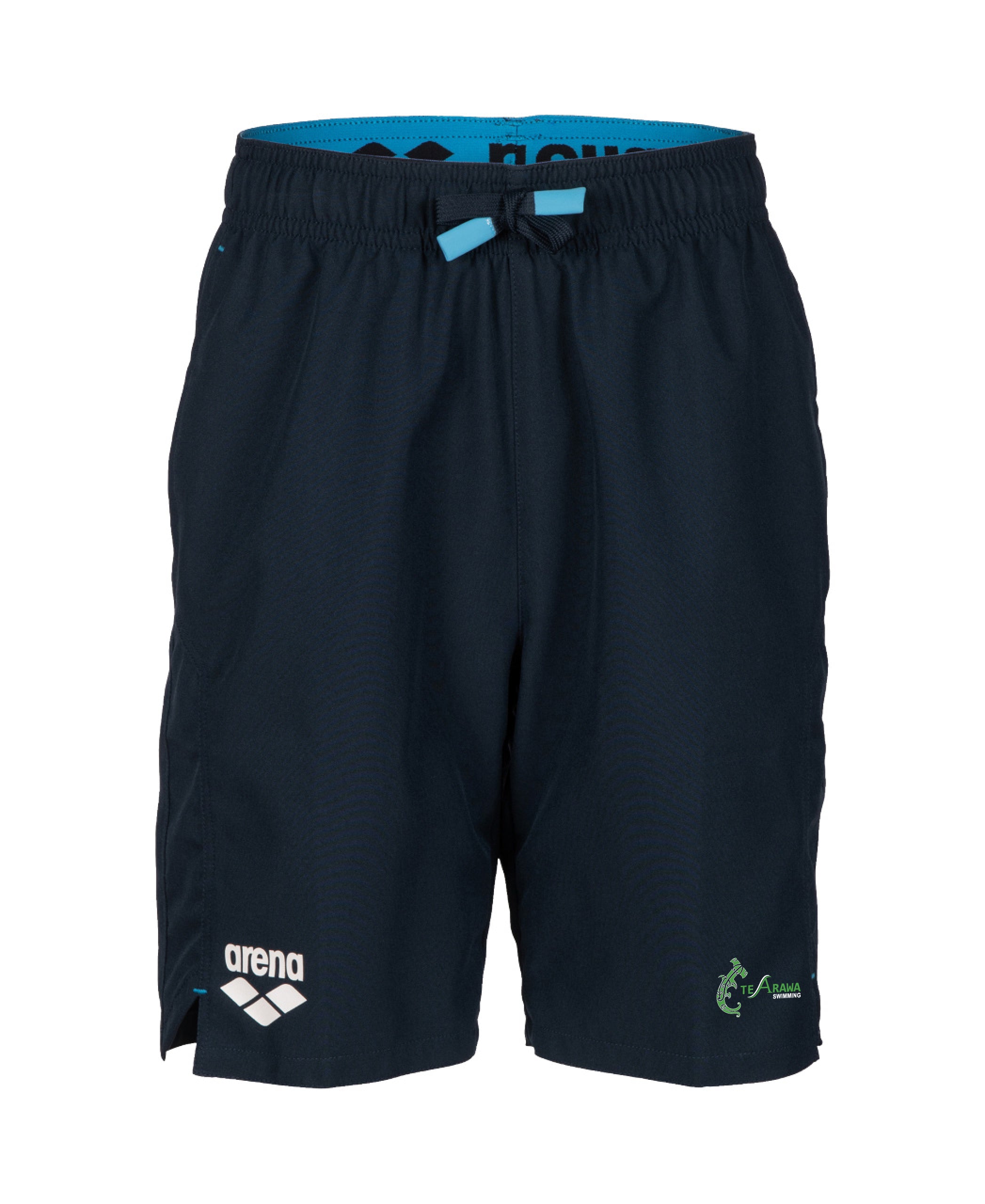 Te Arawa Jr Bermuda - Navy