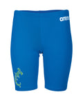 Te Arawa Boys Solid Jammer - Royal