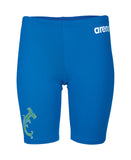Te Arawa Boys Solid Jammer - Royal