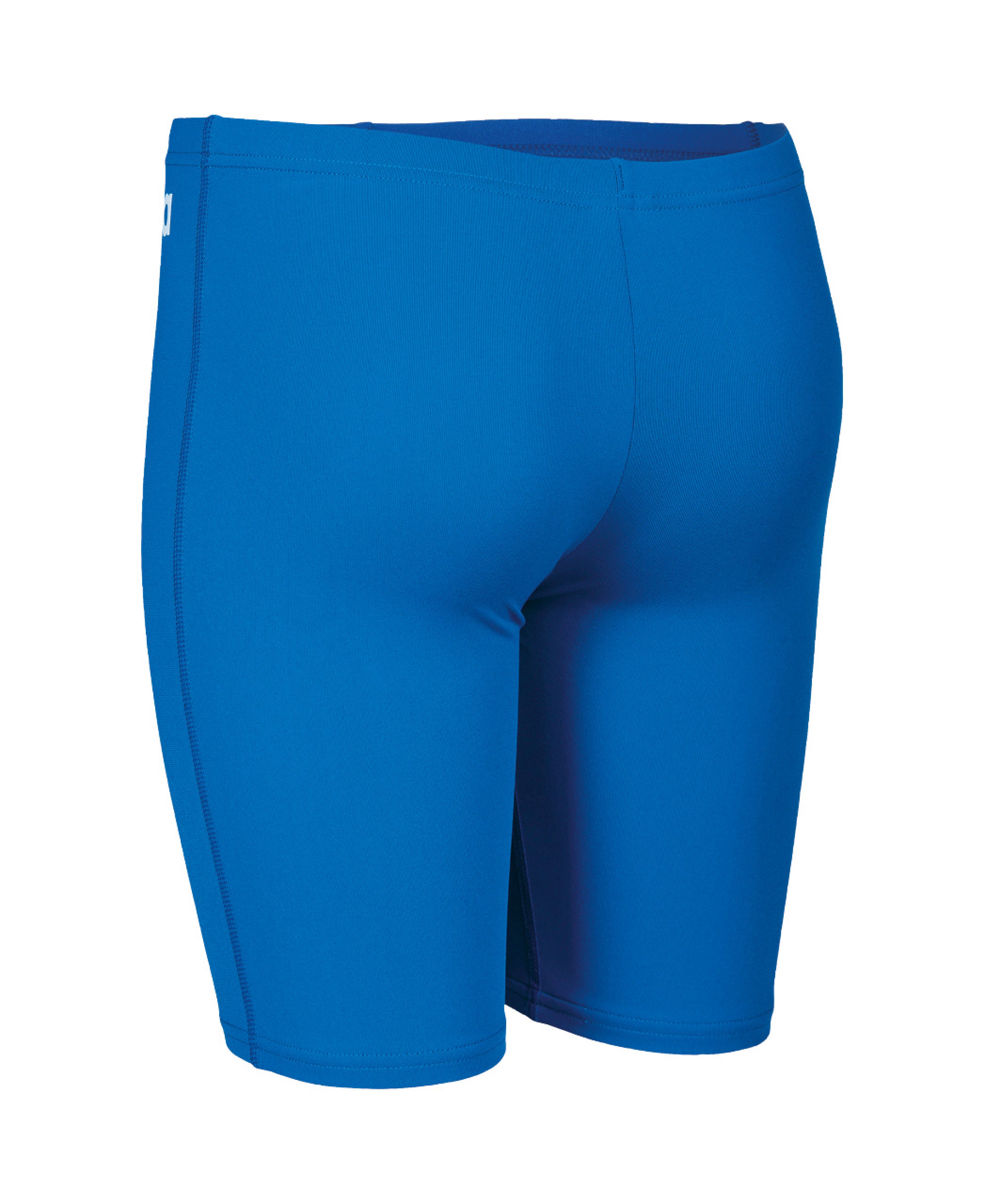Te Arawa Boys Solid Jammer - Royal