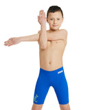 Te Arawa Boys Solid Jammer - Royal