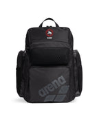 Roskill Masters Team Arena One Go Backpack 45 - Black