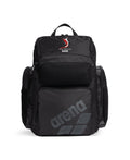 Coast Swim Club Team Arena One Go Backpack 45 - Black