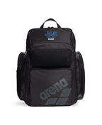 Jasi Team Arena One Go Backpack 45 - Black