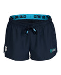 Whangārei Women's Solid Short - Navy