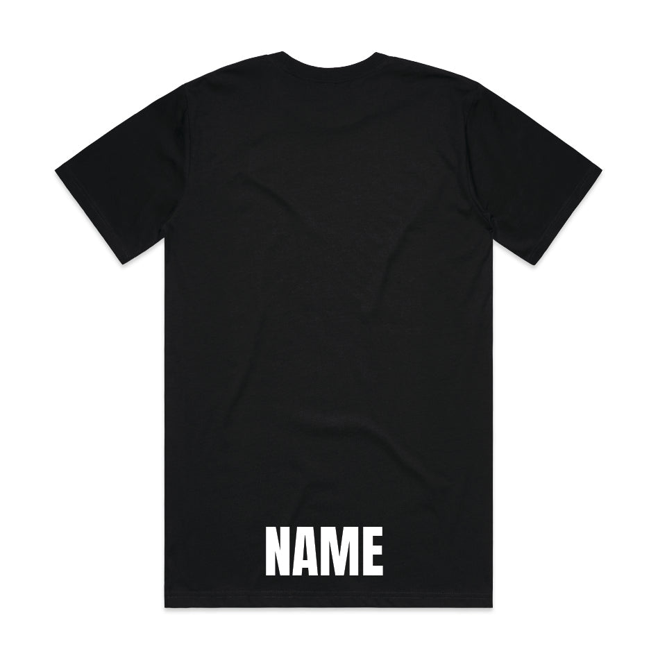 Ōtaki Titans Men's Cotton Tee