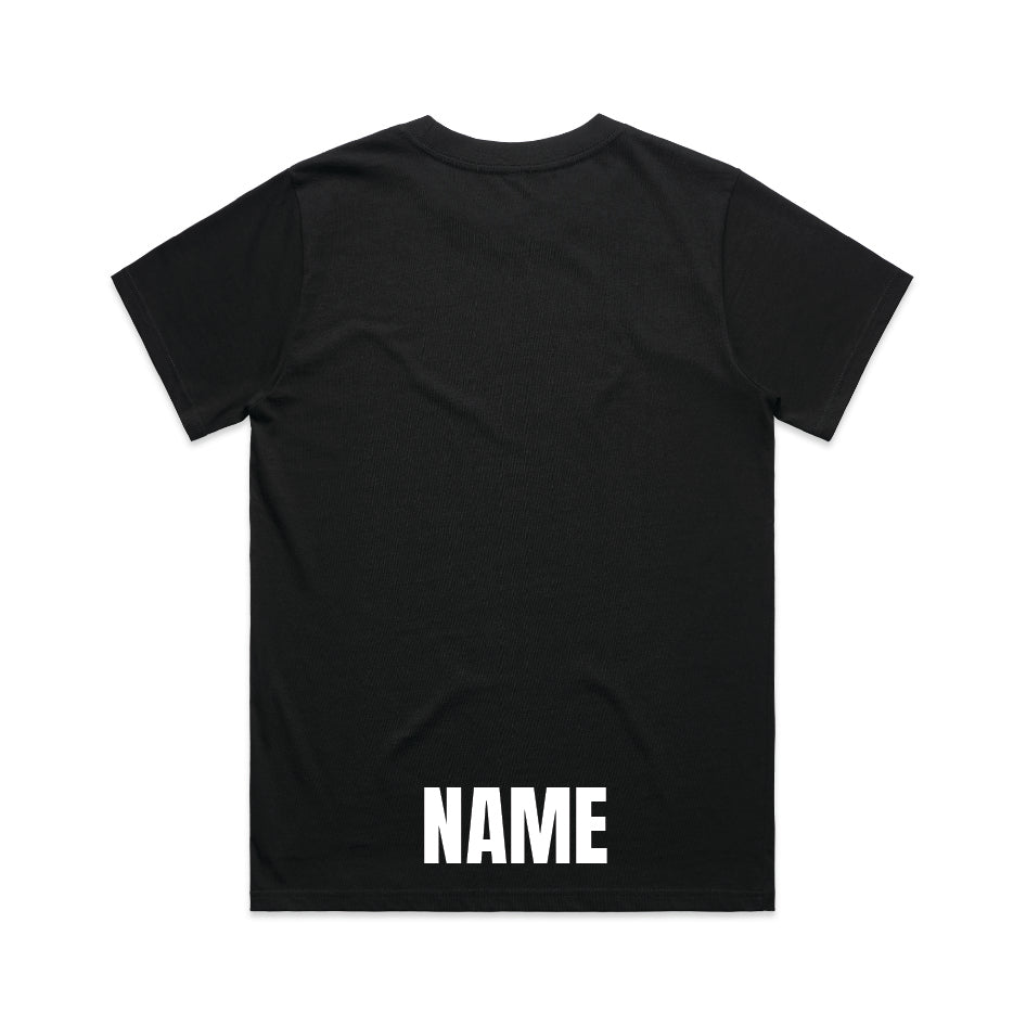 Ōtaki Titans Women's Cotton Tee