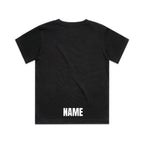 Ōtaki Titans Youth Cotton Tee
