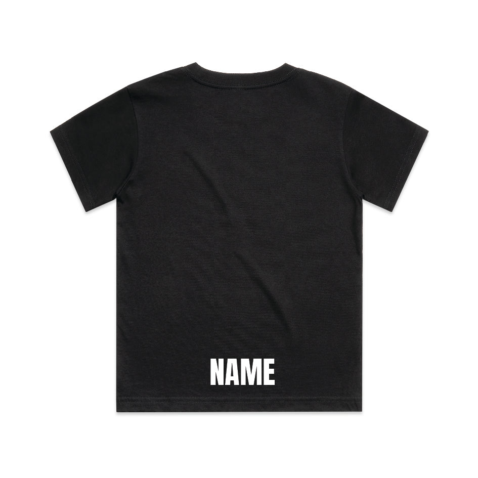 Ōtaki Titans Youth Cotton Tee