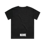 Ōtaki Titans Kids Cotton Tee