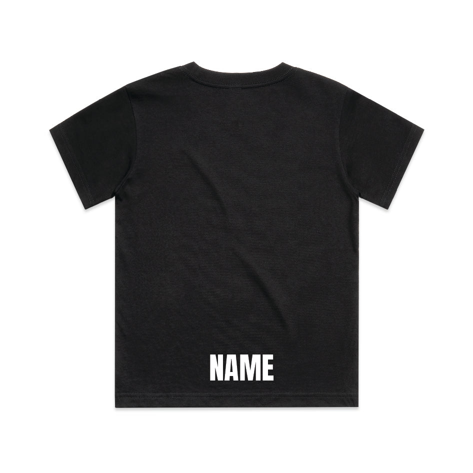 Ōtaki Titans Kids Cotton Tee