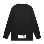 Ōtaki Titans Women's Cotton L/S Tee