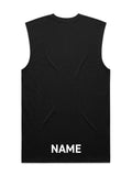 Titans Swim Club Unisex Classic Tank